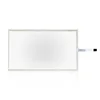 19 inch Industrial 5 Wire Resistive Touch Screen Panel for Computer LCD Display Monitor
