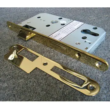 mortise lock for sliding door