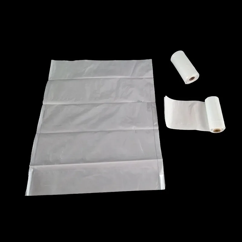 Bio Degradable Pva Water Soluble Pouch Biodegradable Dissolvable Non