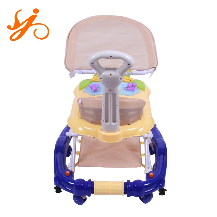 infant walker bouncer