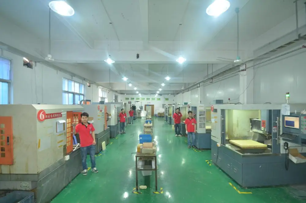 CNC