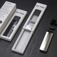 

Disposable Pods System vape pen my pods vape pen wholesale empty