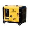 Chinese Manufacturer 9kw Silent Type Diesel Generator