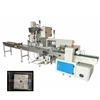 Electronic board switch panel packing machine