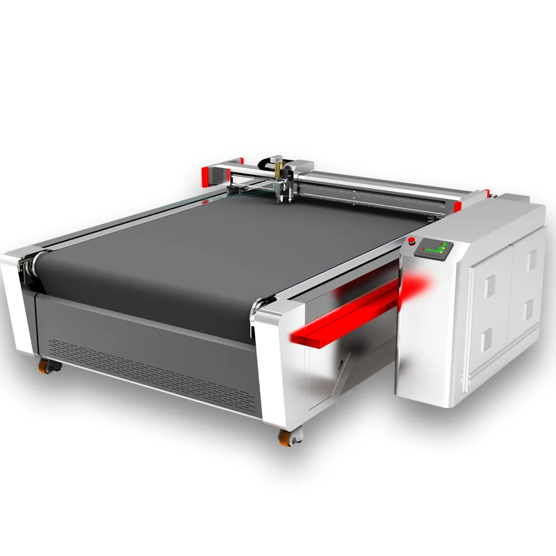
Promotional foam board cutting machine 