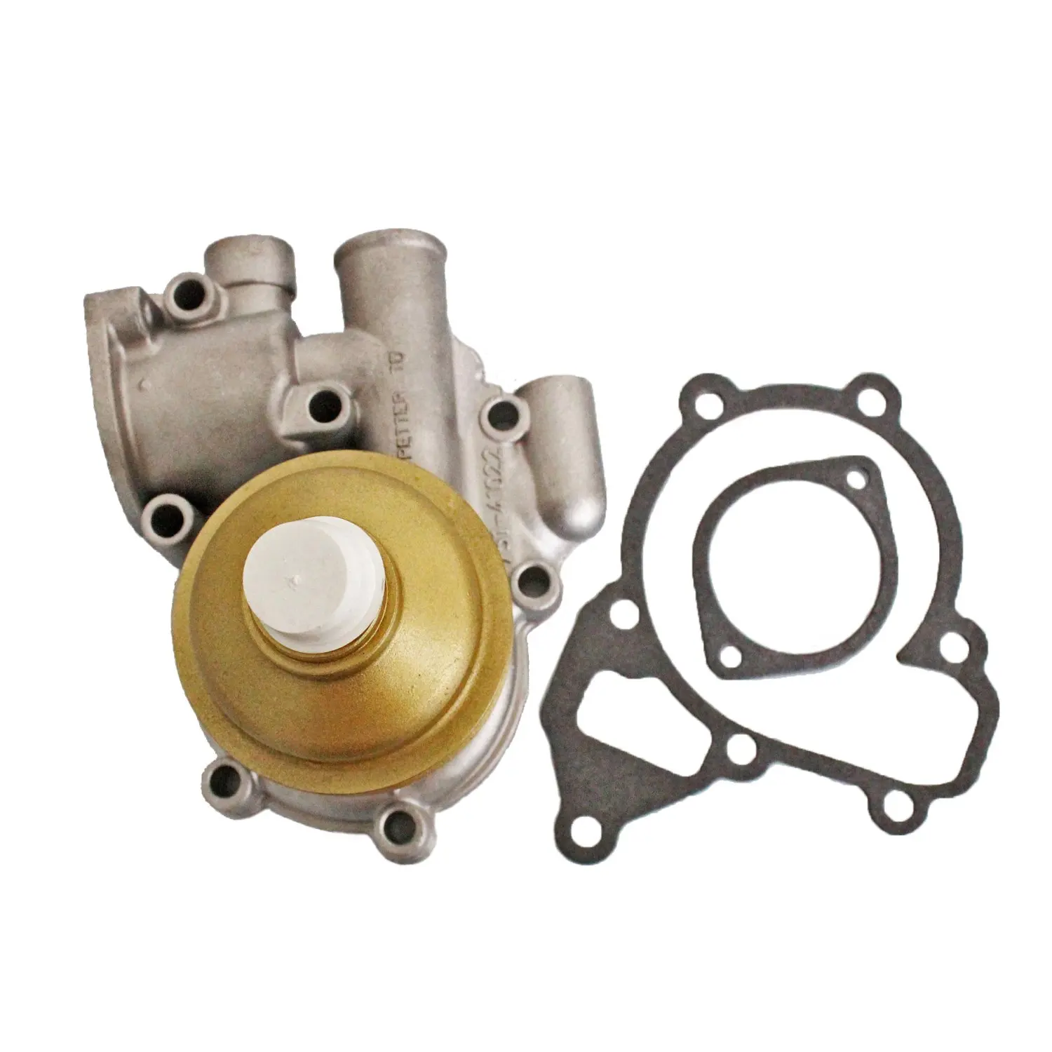 Get Quotations · Mover Parts Water Pump 750-40621 750-40624 for Lister  Petter Alpha LPW LPWS