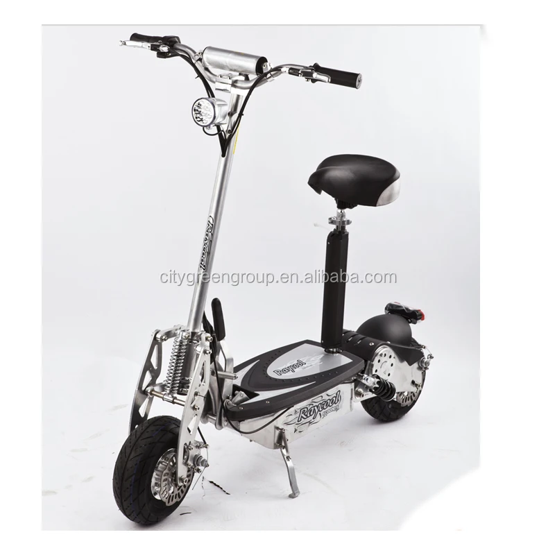 

1500w brushless adult electric scooter