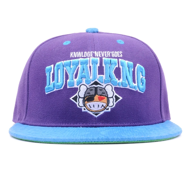 last kings hats