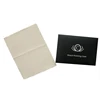 Envelope Packing Nice Working No Damage Produce Jewelry Cleaning Cloth With Custom Logo