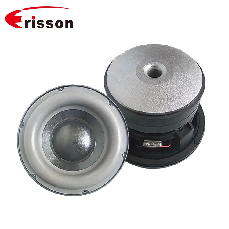Best Seller 250 Watts Car Speaker Audio 8 Inch Subwoofer Speakers For