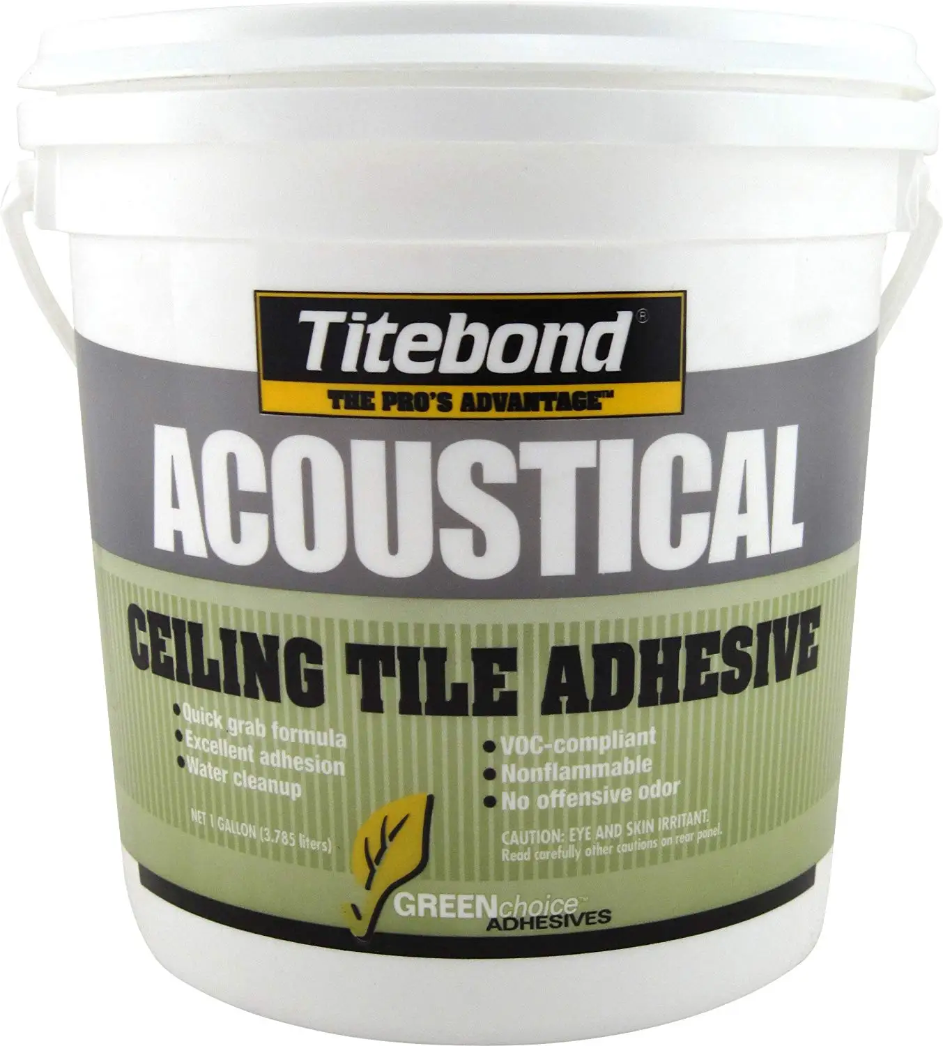 PK8 Acoustical Ceiling Tile 48X24 Thickness 5//8