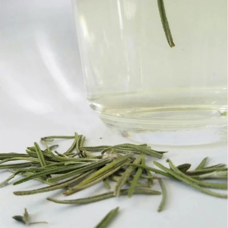 
Factory Supply Bulk Dried Aromatic 100% Rosemary Leaves 