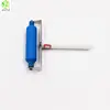 roller sticky dust industrial clean PCB LCD dust -free sticky silicon roller