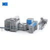 Electrolyzed still 2ater/oxygen-enriched safe drinking water Combi Line