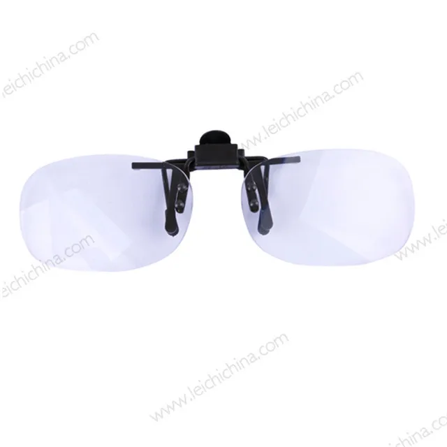 Fly Fishing Clip On Magnifier Lens Buy Clip On Magnifier Lens,Fly