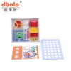 Electronic assembling toys DIY creative electronic kits