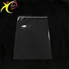 Seal 60 Micron Plastic Bag Hs Code 392321 392329 Poly customised plastic bag Bag