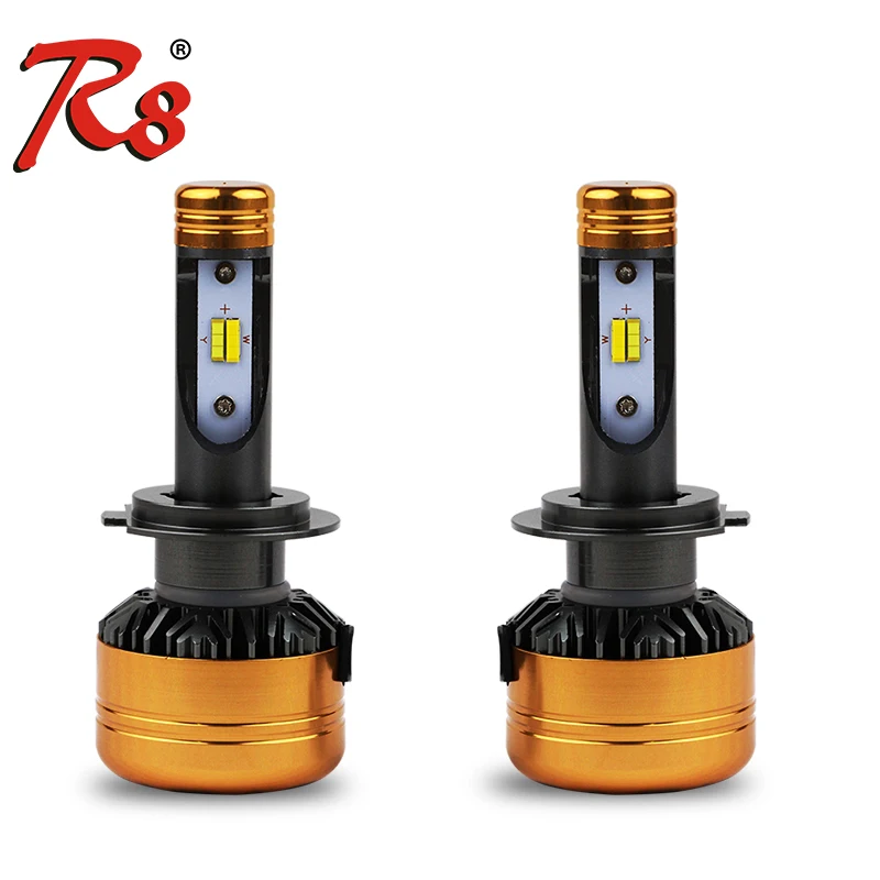 Factory Price Car Led Headlight D1 D2 D3 D4 V1dseries 30w/bulb 4000lm