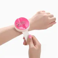 

Wrist Magnetic Pincushion Sewing Storage Tools for hand sewing and sewing machine use Magnetic Pincushion Ready to Ship