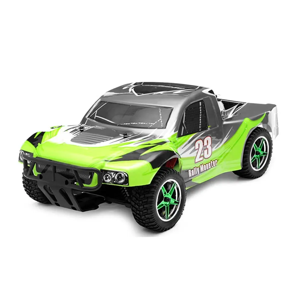 exceed rc rally monster nitro