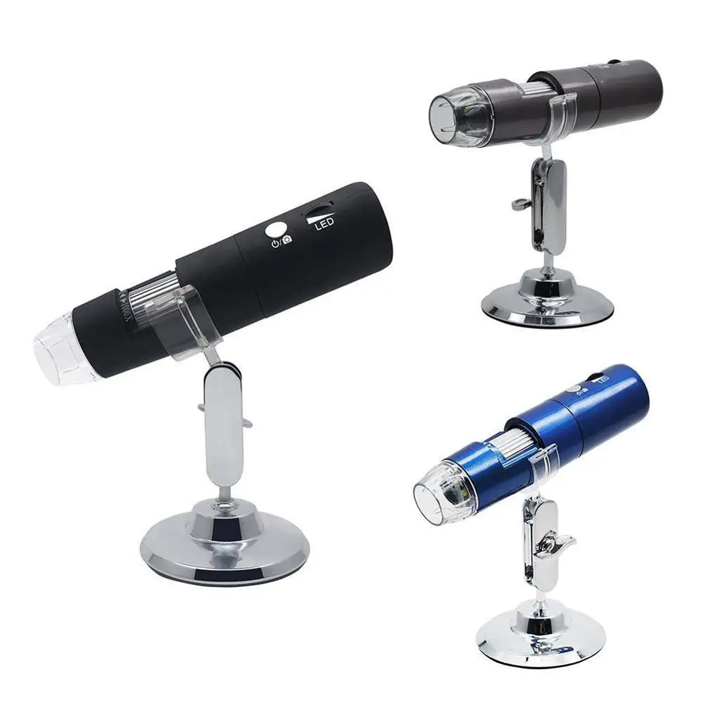 Digital Microscope Portable Microscope Portable Microscope Handheld