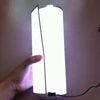 2019 ultra thin long life time flexible el sheet, el backlight sheet, led light backlight