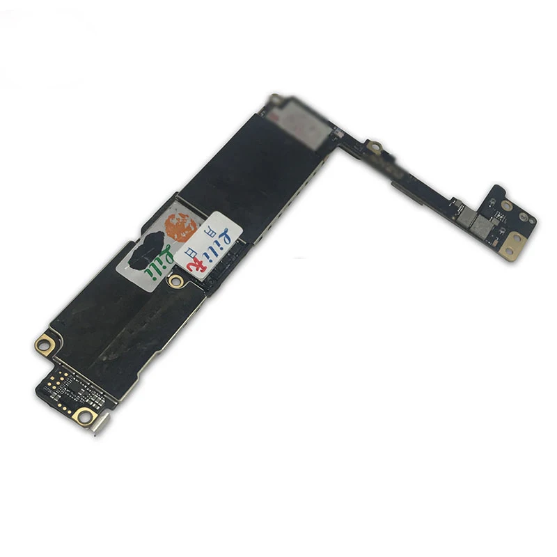 
32 GB/128GB/256GB Motherboard for iPhone 7 Plus 7P 100% Unlocked Mainboard with Touch ID IOS Logic board with IC Chips 
