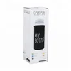 Best Selling Cheap Custom White Bottle Kraft Rectangle Gift Paper Boxes