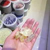 Natural gemstone raw rough citrine yellow gemstone wholesale price