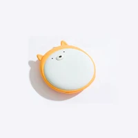 

2020 newest OEM Gadgets cute animal mini portable wireless smart bluetooth Speaker