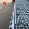 Galv standard grating,serrated back grating panels,galvanized 19w4 bar grating