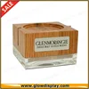 Glenmorangie Wooden Modular Back Bar Riser