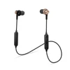 Hands Free Mini Wireless Bluetooth Earphone Sport Stereo Headphone High Quality Headset Earbud With Mic Cell Phones Use R1616