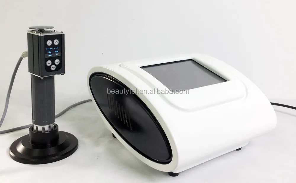 Sw10c Sound Wave Therapy Device For Erectile Dysfunction Treatment