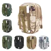 Wholesale Outdoor Sport Waist Bag Camping Waterproof Bag Running Arm Package