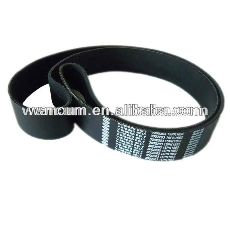Cummins Sea Water Pump Belt 178691 For Nt855 Buy Cummins Sea Water