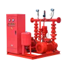 Fighting Zjbetter 750gpm Swimming Pool Centrifugal Multiple Fire Direct Connect Firefight Water Pumps