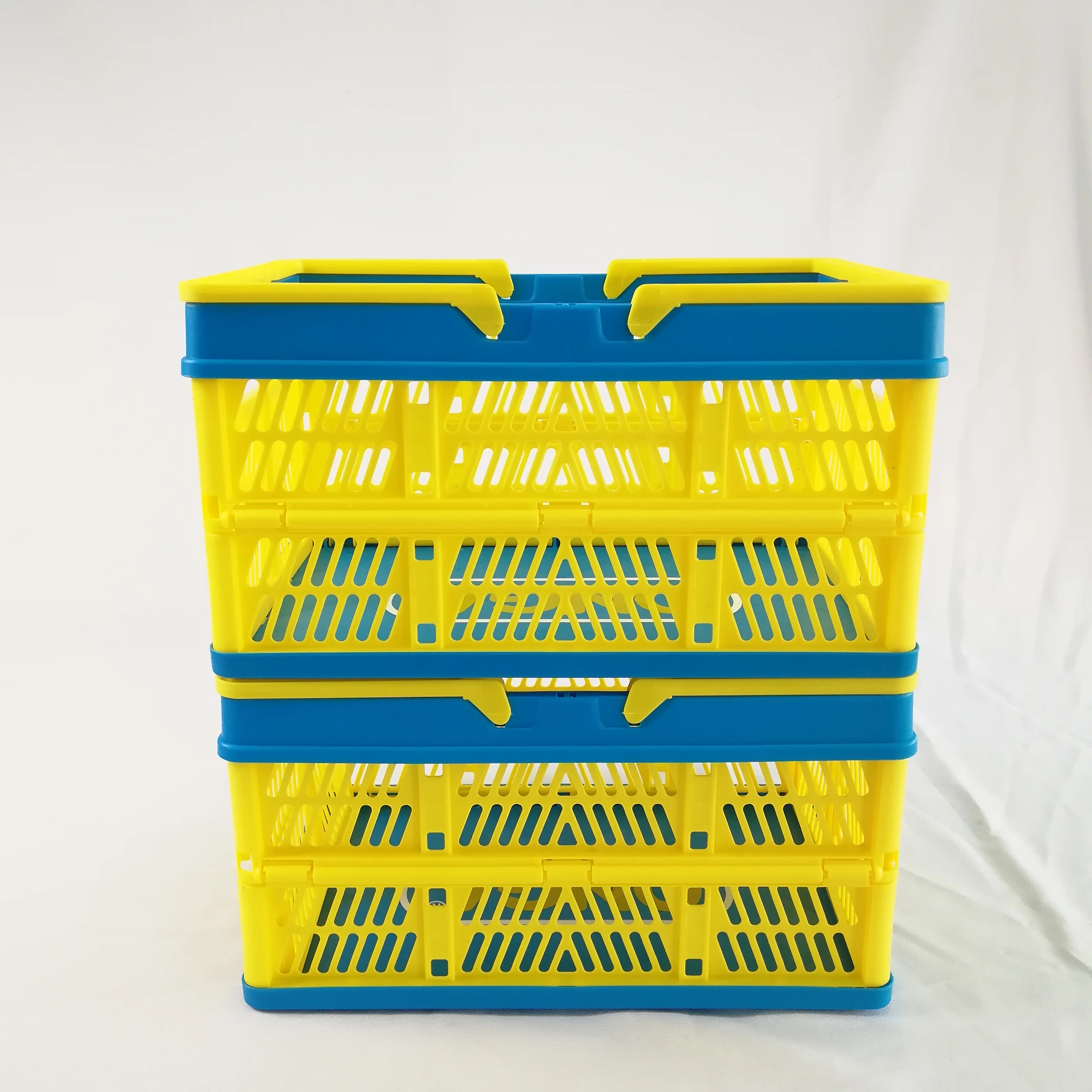 Venta al por mayor cestas de malla para la compra al por mayor-Compre