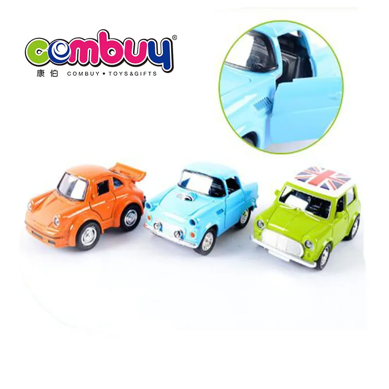 mini model cars diecast
