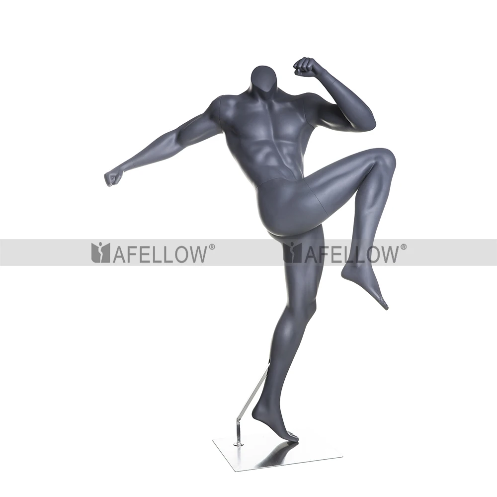 Boxing Man Mannequin 3d Designed Boxing Model Boxing 3 - Buy Boxing Man