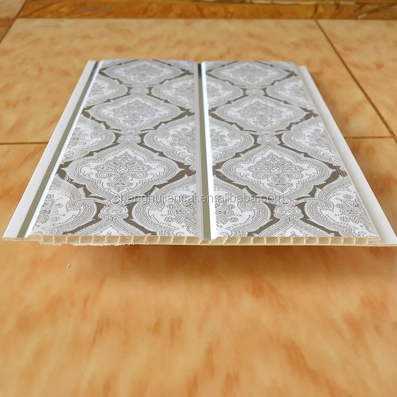 Ghana Plastic T G Pvc Ceiling Panel