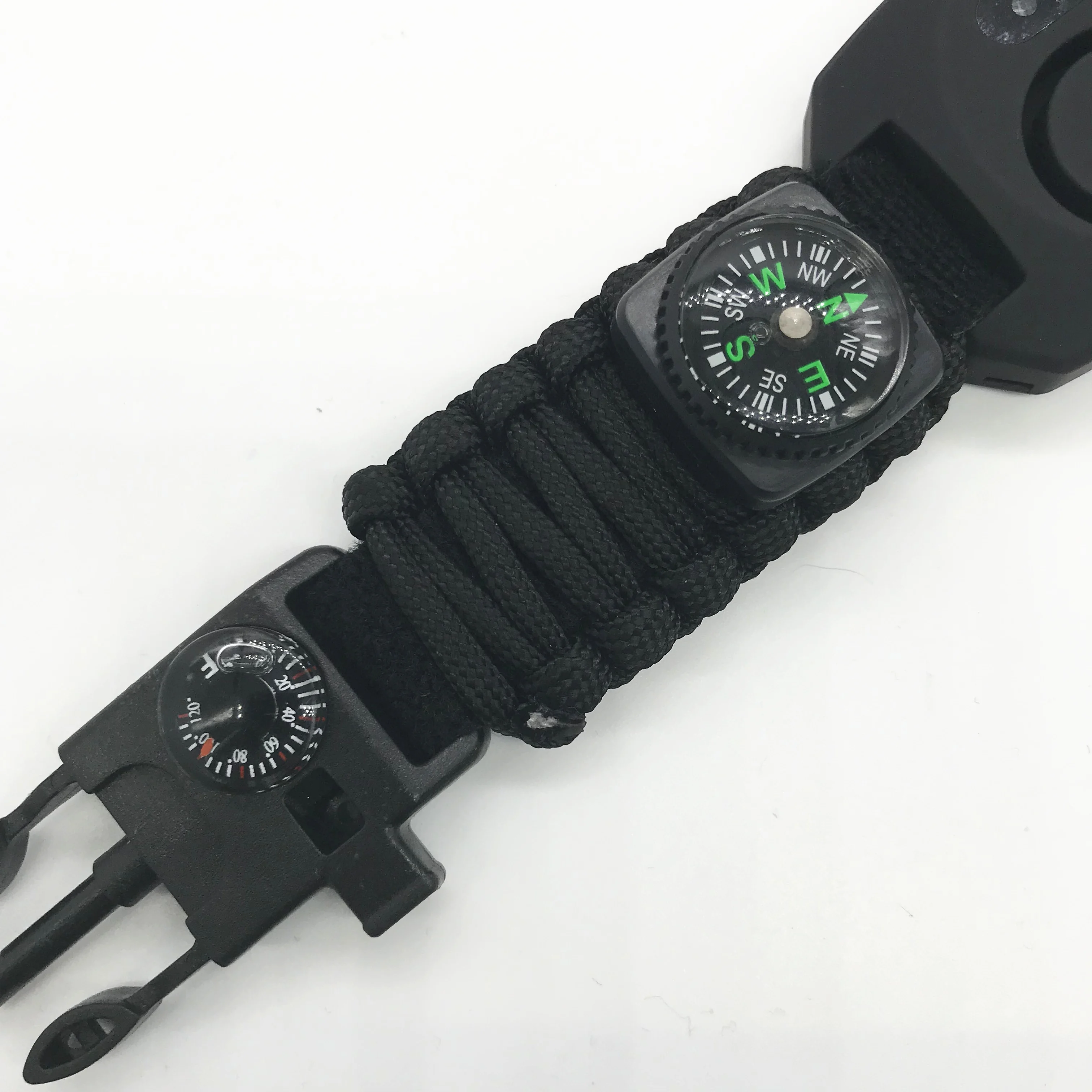 Amazon Paracord Bracelet Kit Outdoor Survival Bracelet Camping Hiking