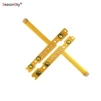 

XiXun Left Right SL SR Button Flex Cable Repair Parts for Nintendo Switch NS