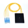 Factory Supplier High Quality ABS Box Fiber Optic PLC Splitter