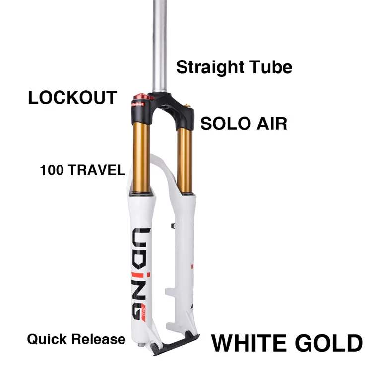 Uding discount air fork