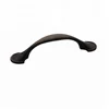 Manufacture factory cast decorative handles vintage door pulls handles, bedroom furniture classical antique pull handle