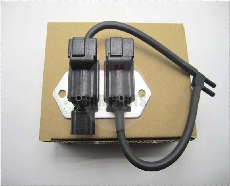 HZTWFC V/álvula solenoide de control de embrague de rueda libre OEM # MB937731 MB620532