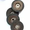 Manufacturer 100x6x16 grinding disk/Round Shaped Grinding Wheel Disc