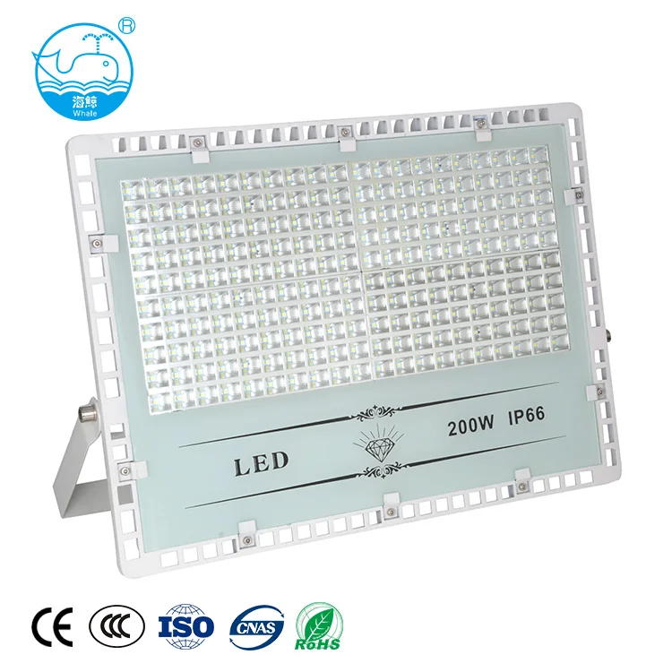 High power 200w SMD waterproof IP66 led floodlight flood light