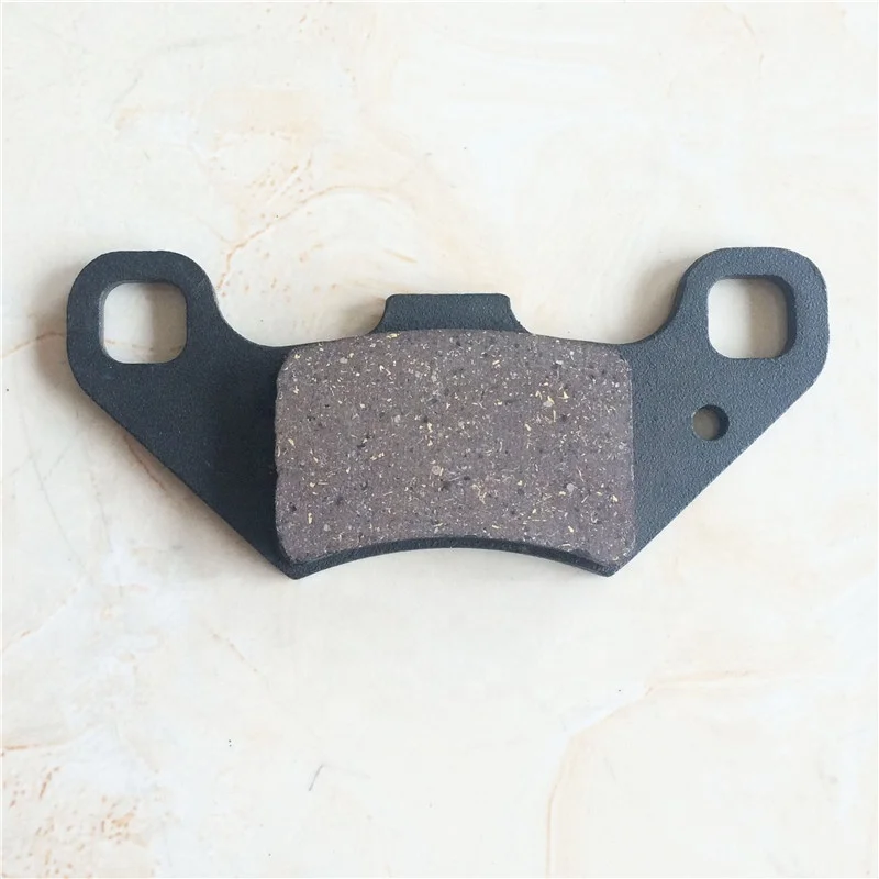 Rear Disc Brake Shoes Pads 50cc 125cc 150cc 250cc Dirt Bike Pit Pro